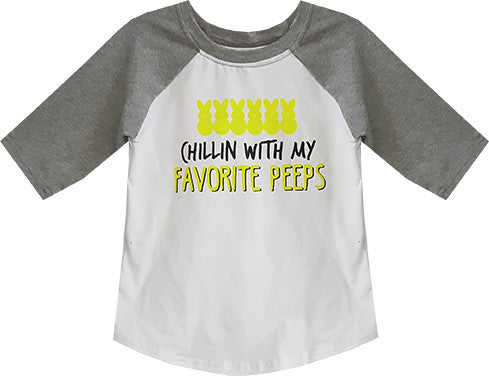 Easter Top