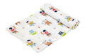 Angel Dear Bamboo Swaddles Blanket