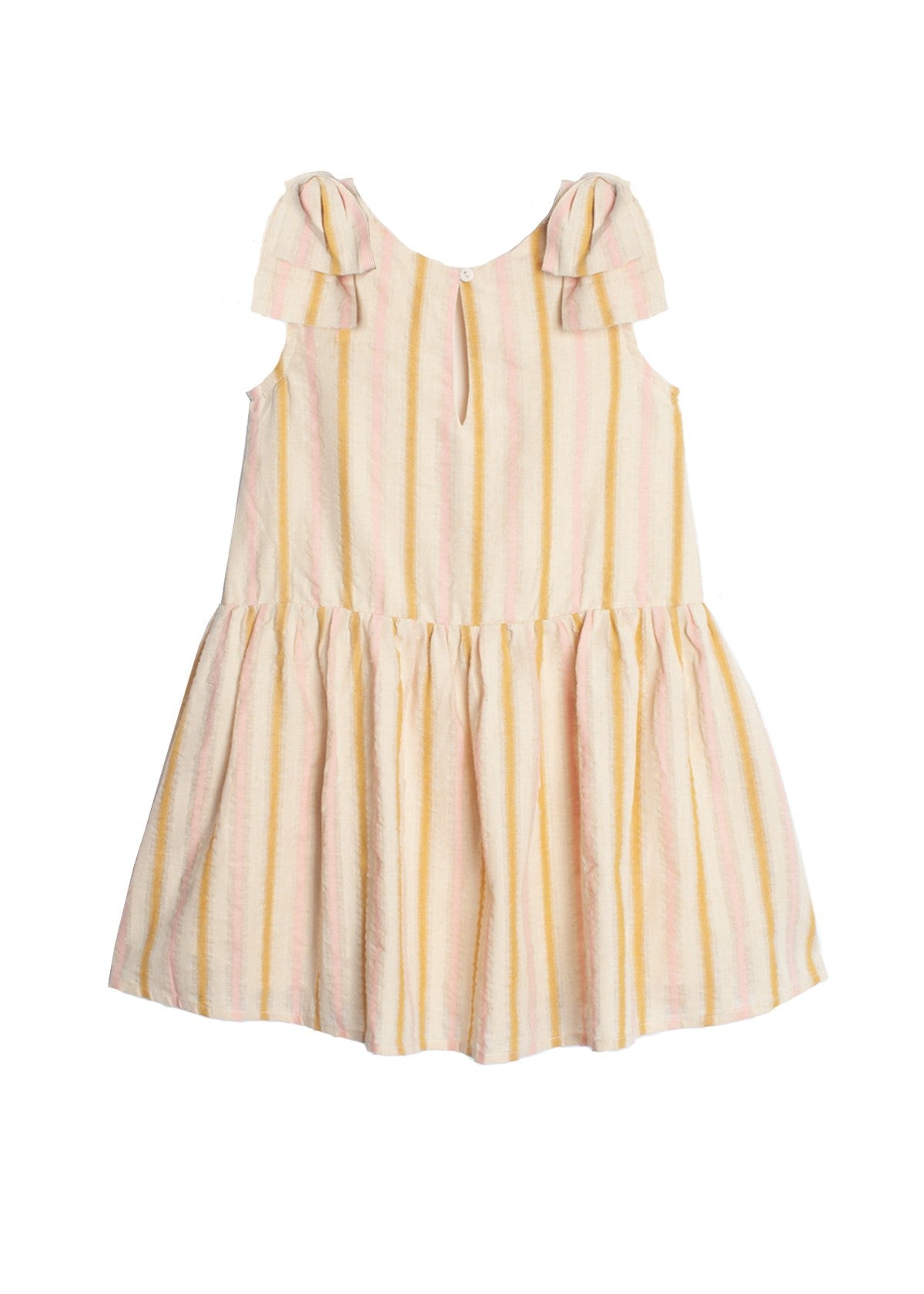 Girl Madeline Dress