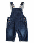 Baby & Toddler Denim Overalls