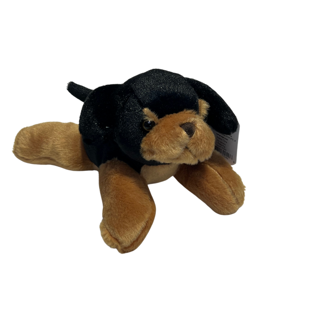 Plush Toys Pesky Pups