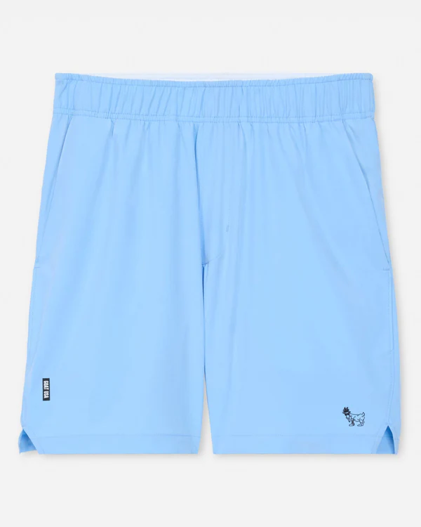 Boy's Athletic Shorts