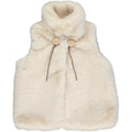 Junior Faux Fur Vest