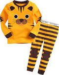 BOY TIGER PJ