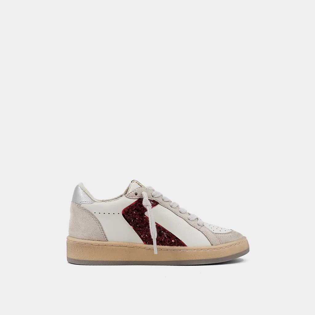 Salma Fashion Sneaker / Youth