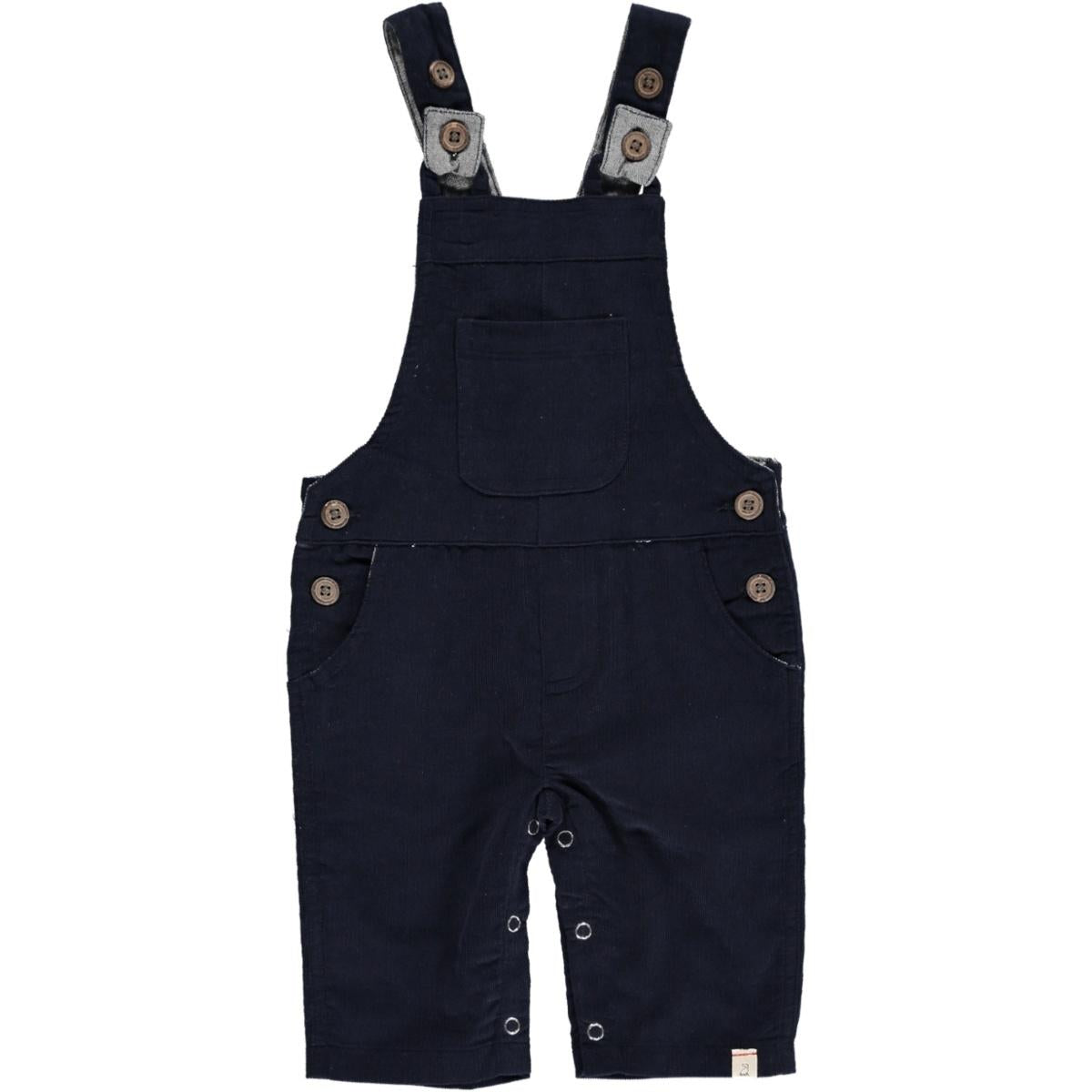 Baby / Toddler Corduroy Overalls