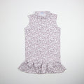 Blue Quail Kick-Off Dress