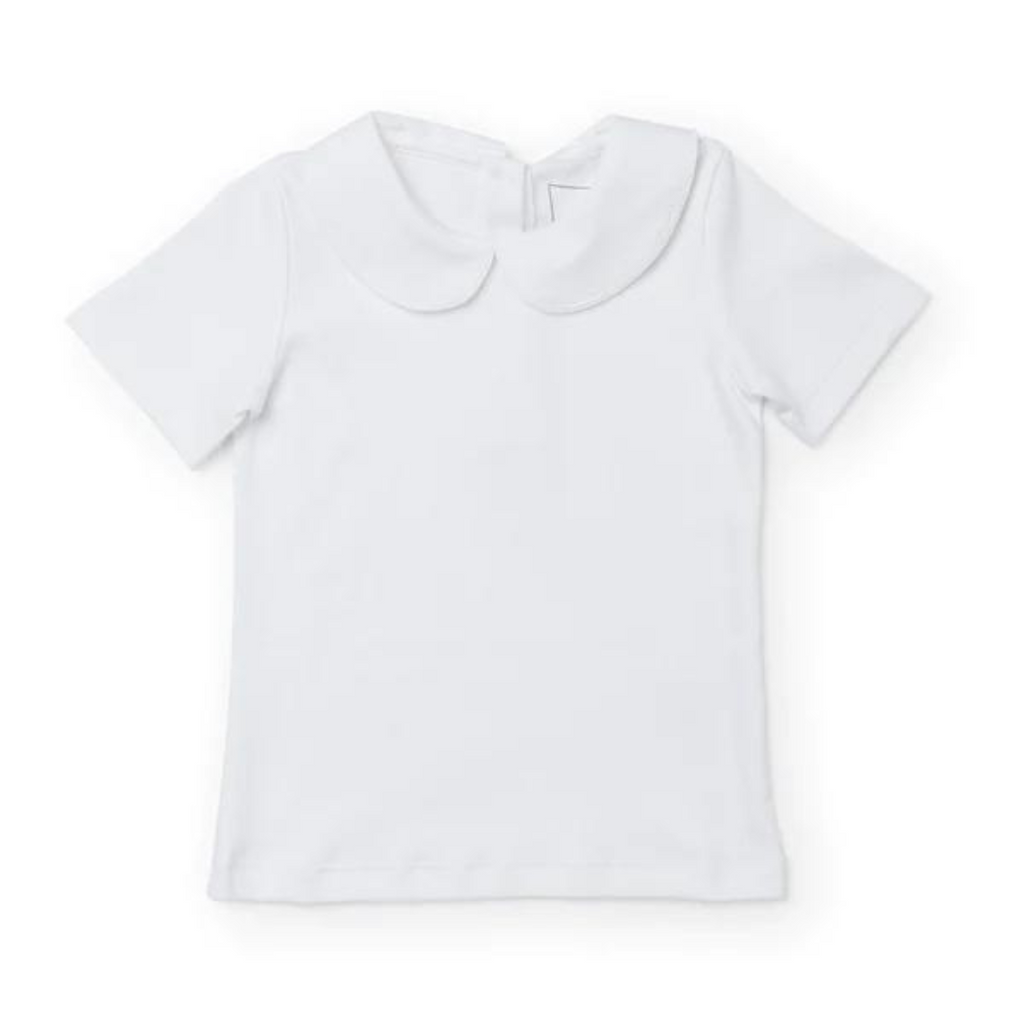 Baby/Toddler Basic S/S Shirt
