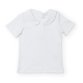 Baby/Toddler Basic S/S Shirt