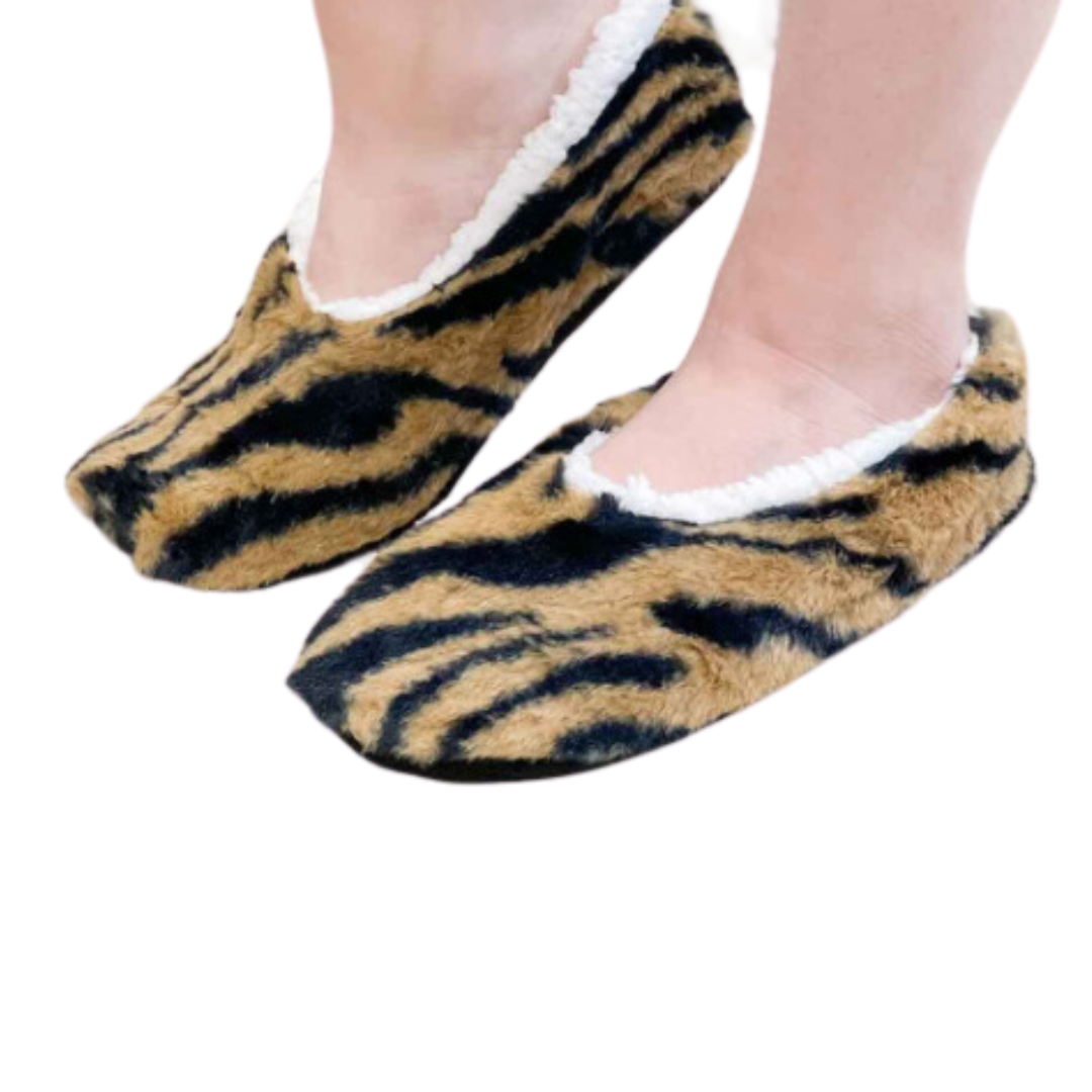 Women's Sized Slippers