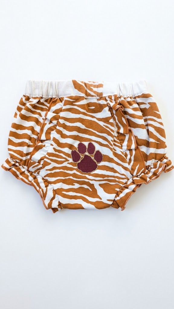 Jam Boutique Diaper Cover