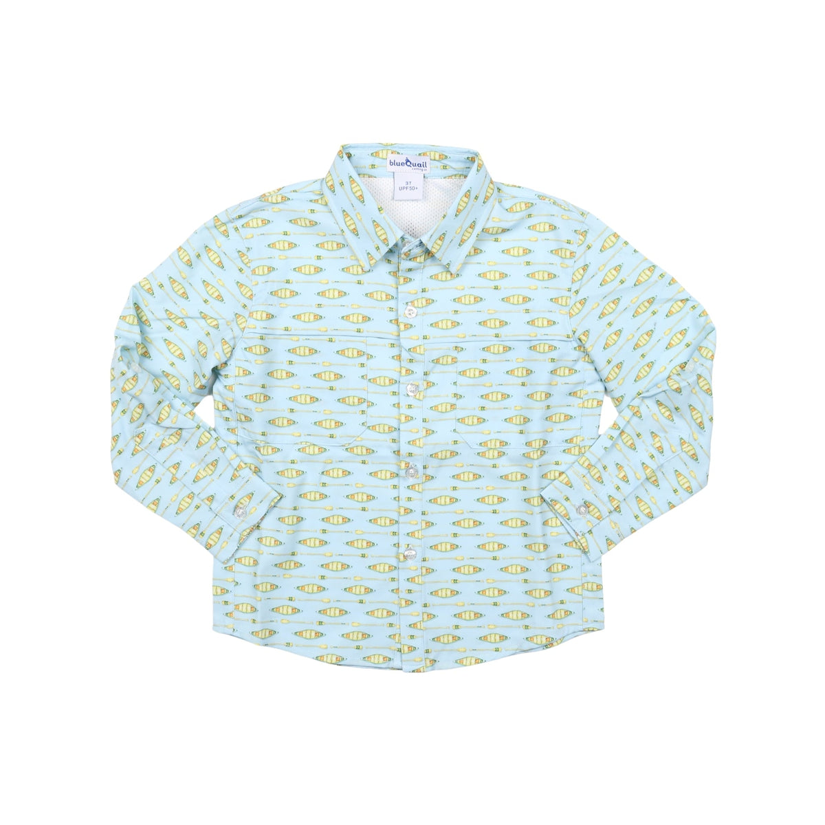 Everyday L/S Shirt