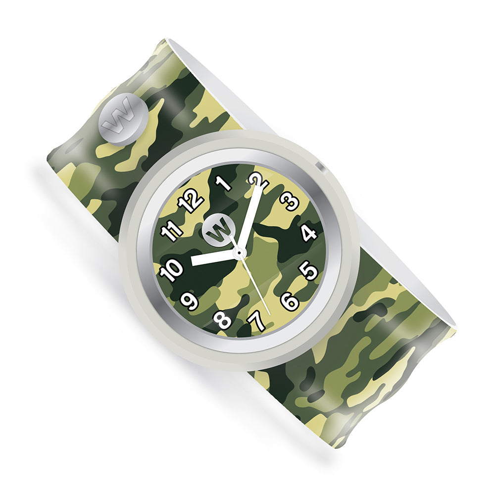 Slap Watches