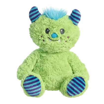 Ebba  Monsters
