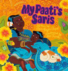 3-7 Reading Books