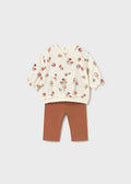Baby Girl 2pc Playset