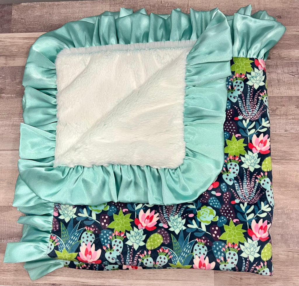 Cuddle Couture Standard Blanket