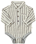 Baby & Toddler Woven Shirt
