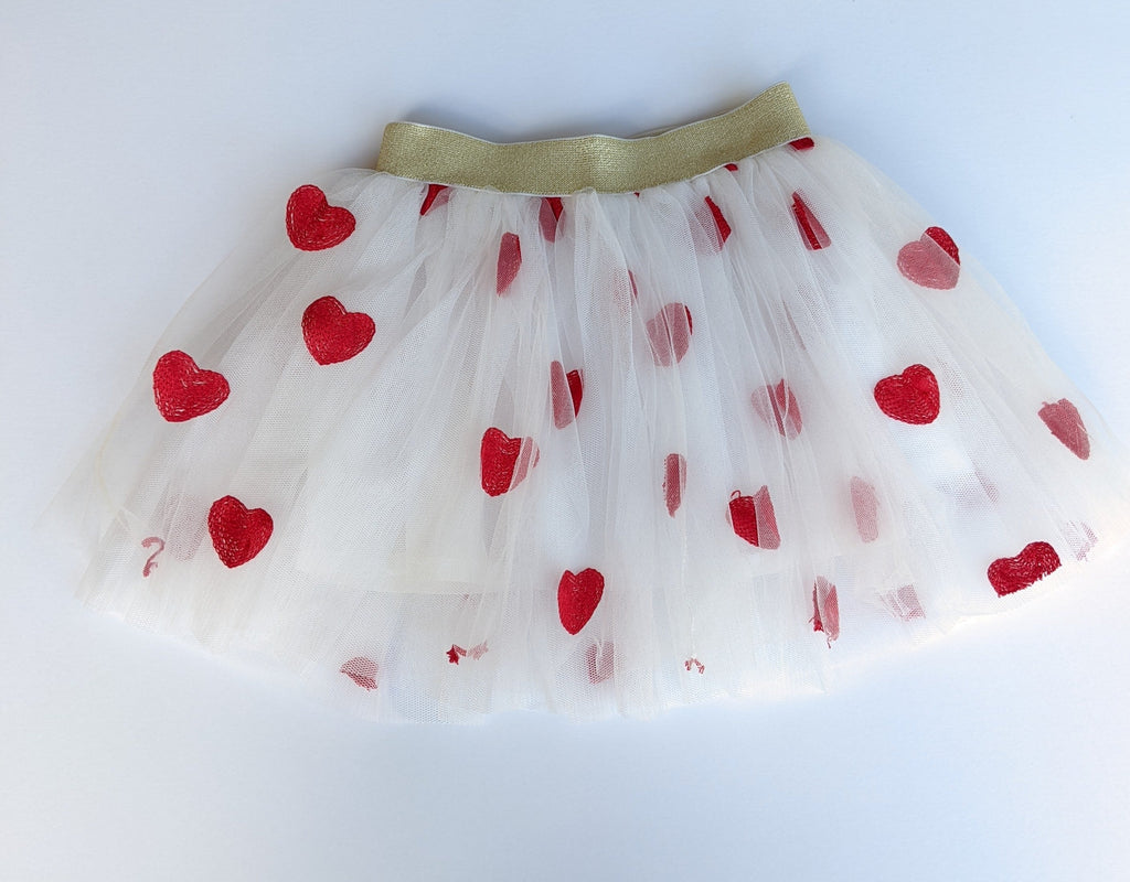 Tutu Skirt