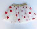 Tutu Skirt