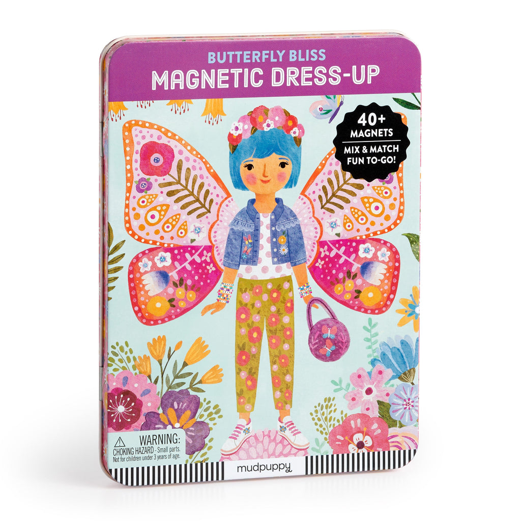 Magnetic Play Kit