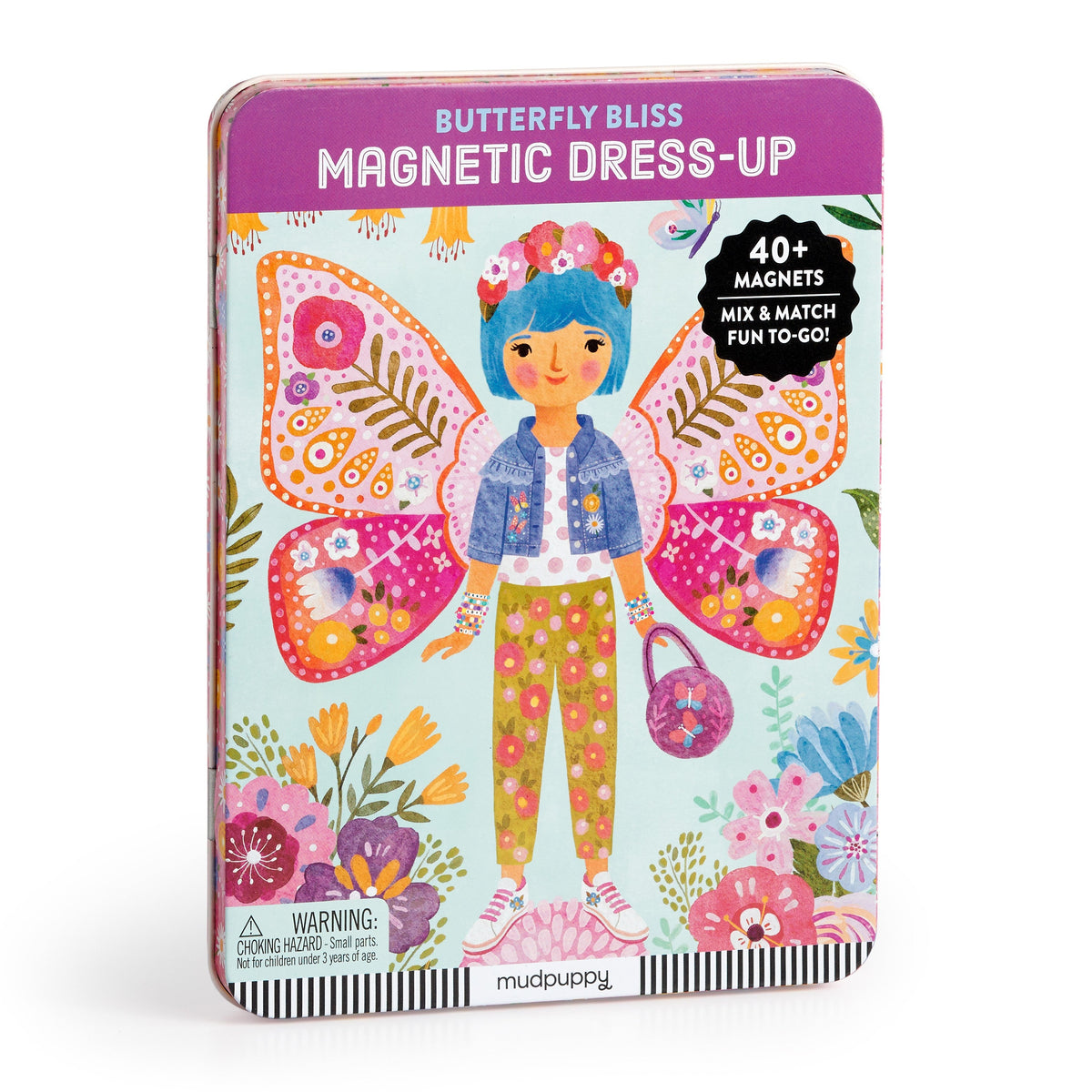 Magnetic Play Kit