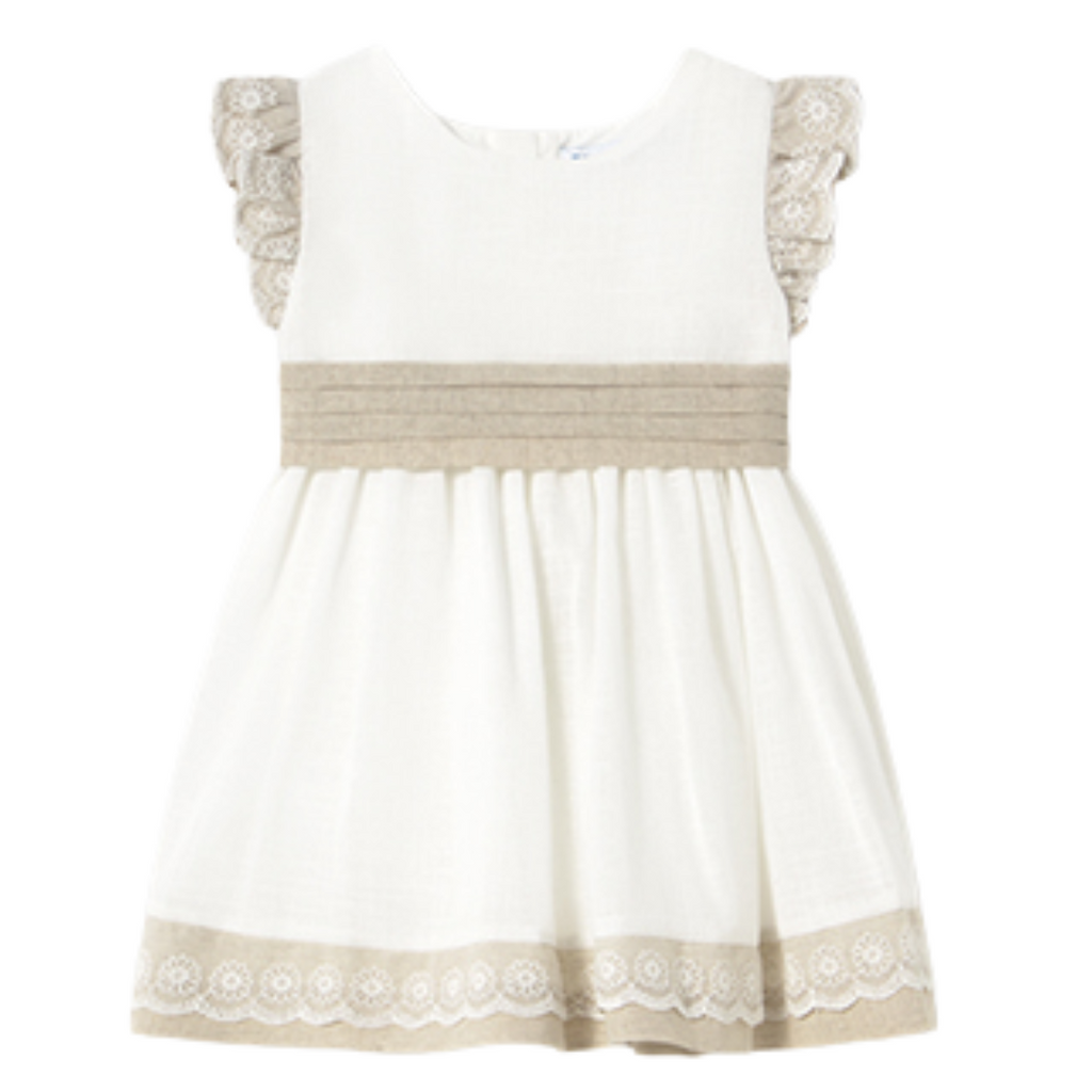 Girl's Dress