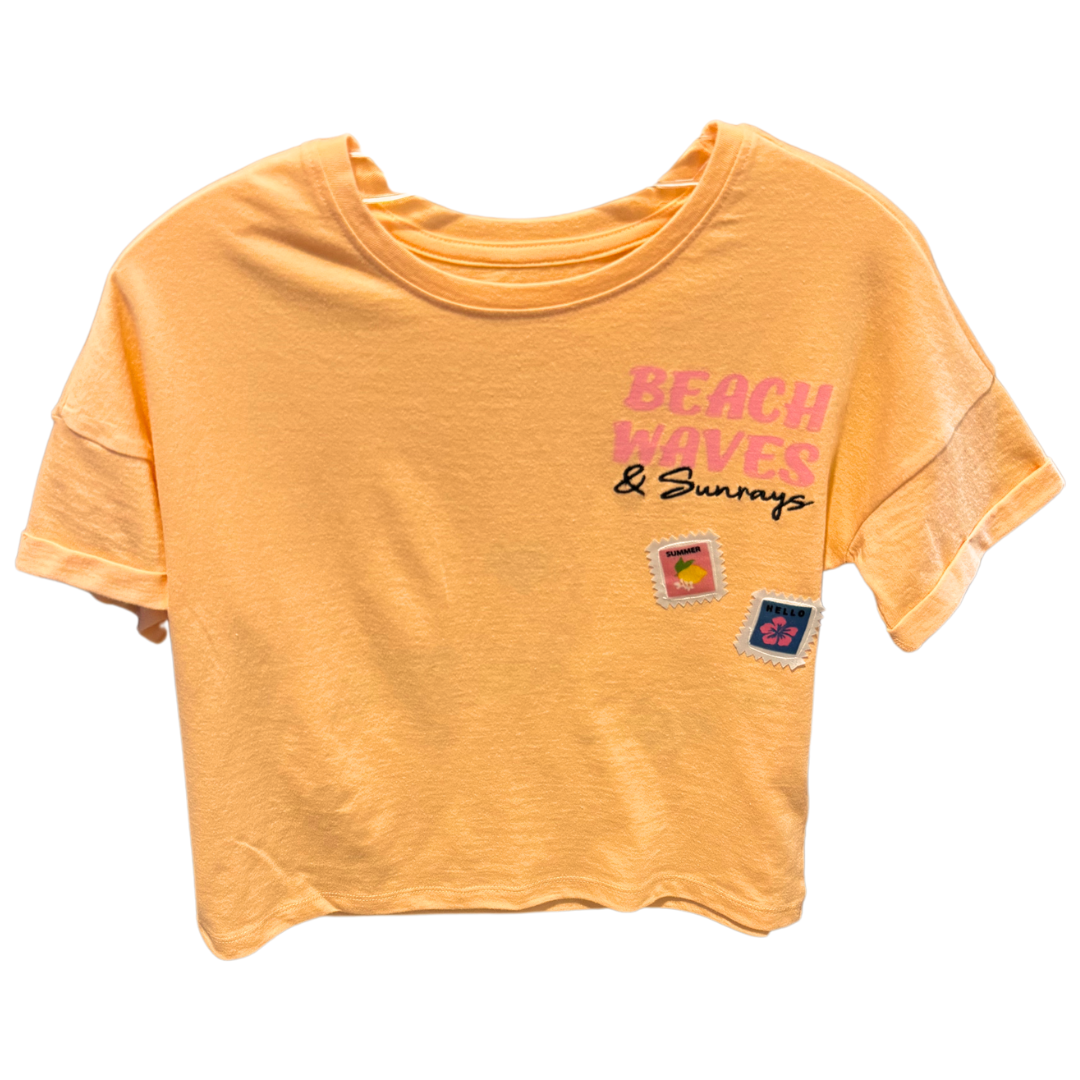 Junior Graphic Tee