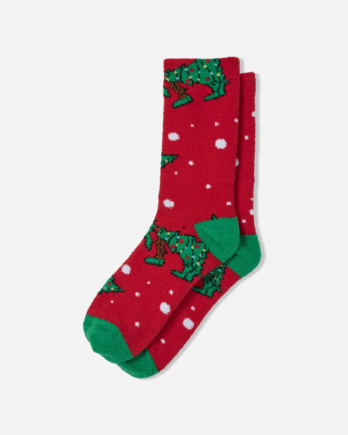 GOAT Christmas Socks