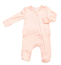 Angel Dear Girl Footed Pj's