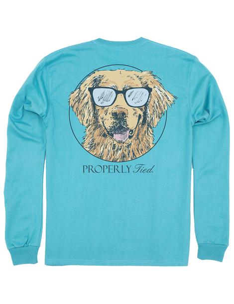 Long Sleeve Graphic T-shirt