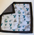Cuddle Couture Gauze Blanket