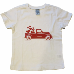Love Trucks TShirt