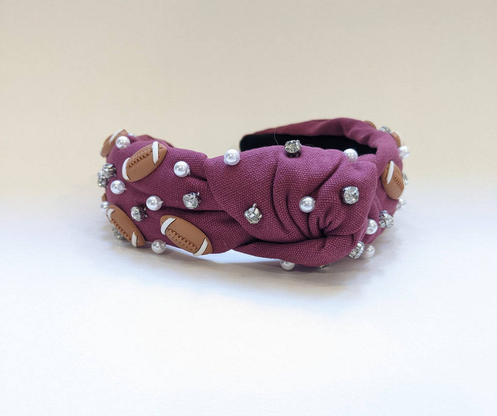 Poppyland Headbands