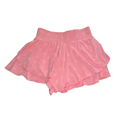 Junior Ruffle Short