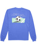 Long Sleeve Graphic T-shirt