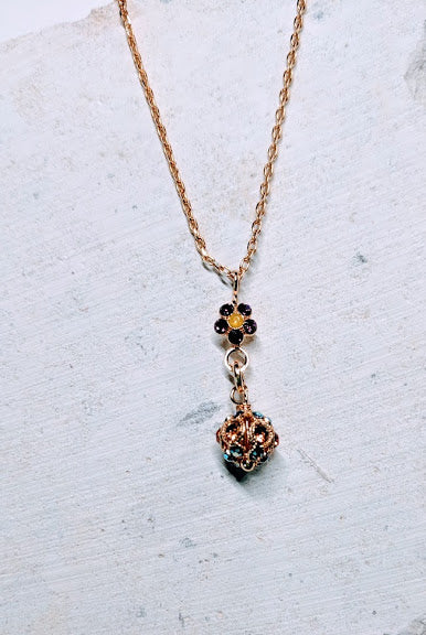 Fine Necklaces
