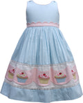 Cupcake Party Dress
