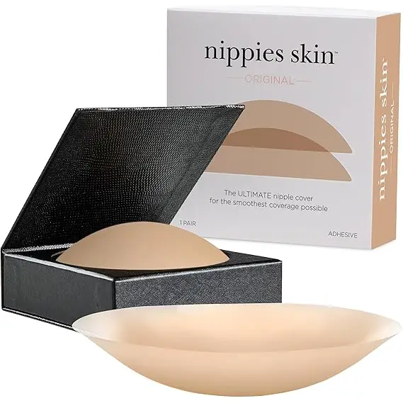 Nippies Covers