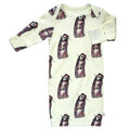Baby Jane Baby Gown