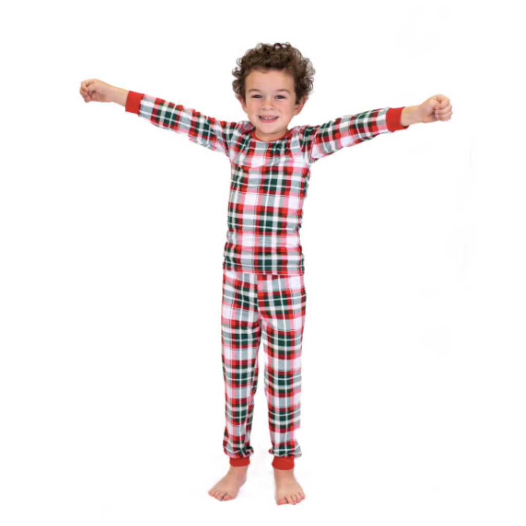 Christmas Pajamas