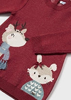Baby & Toddler Knit Dress