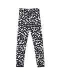 Girl's Reversible Leggings