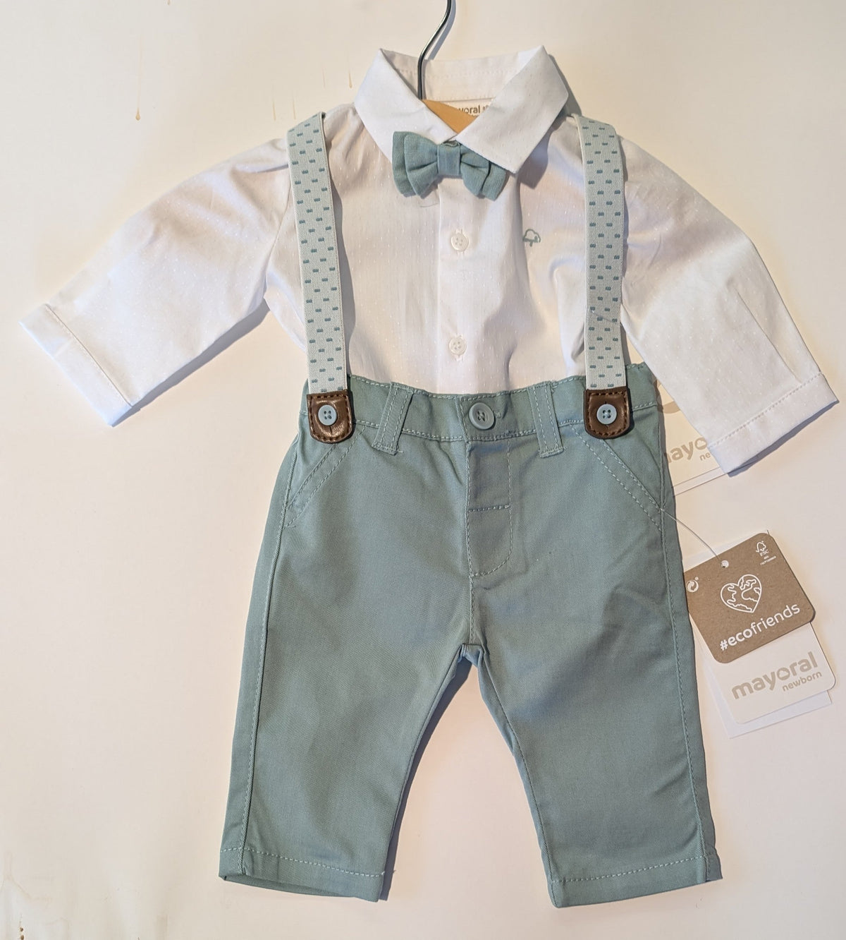 Baby Boy Special Occasion