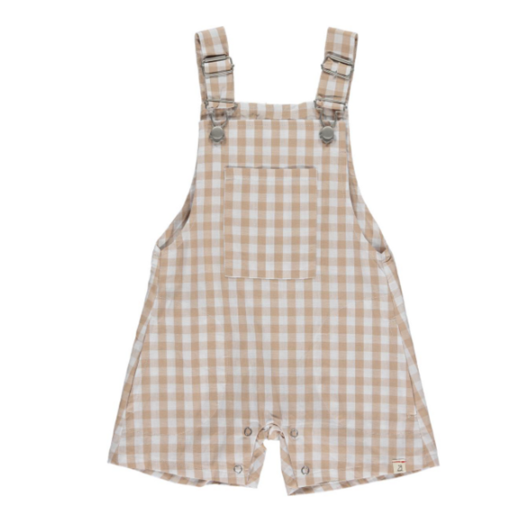 Baby / Toddler Summer Overalls