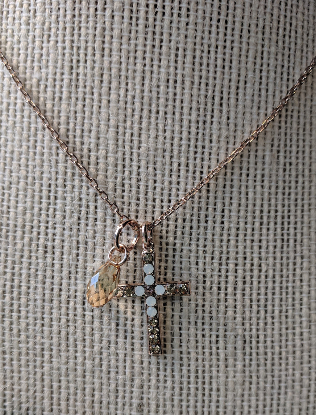 Mariana Necklaces F18