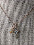 Mariana Necklaces F18