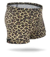 Monkey Bar Buddies Underpants