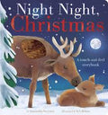 Holiday Board Book