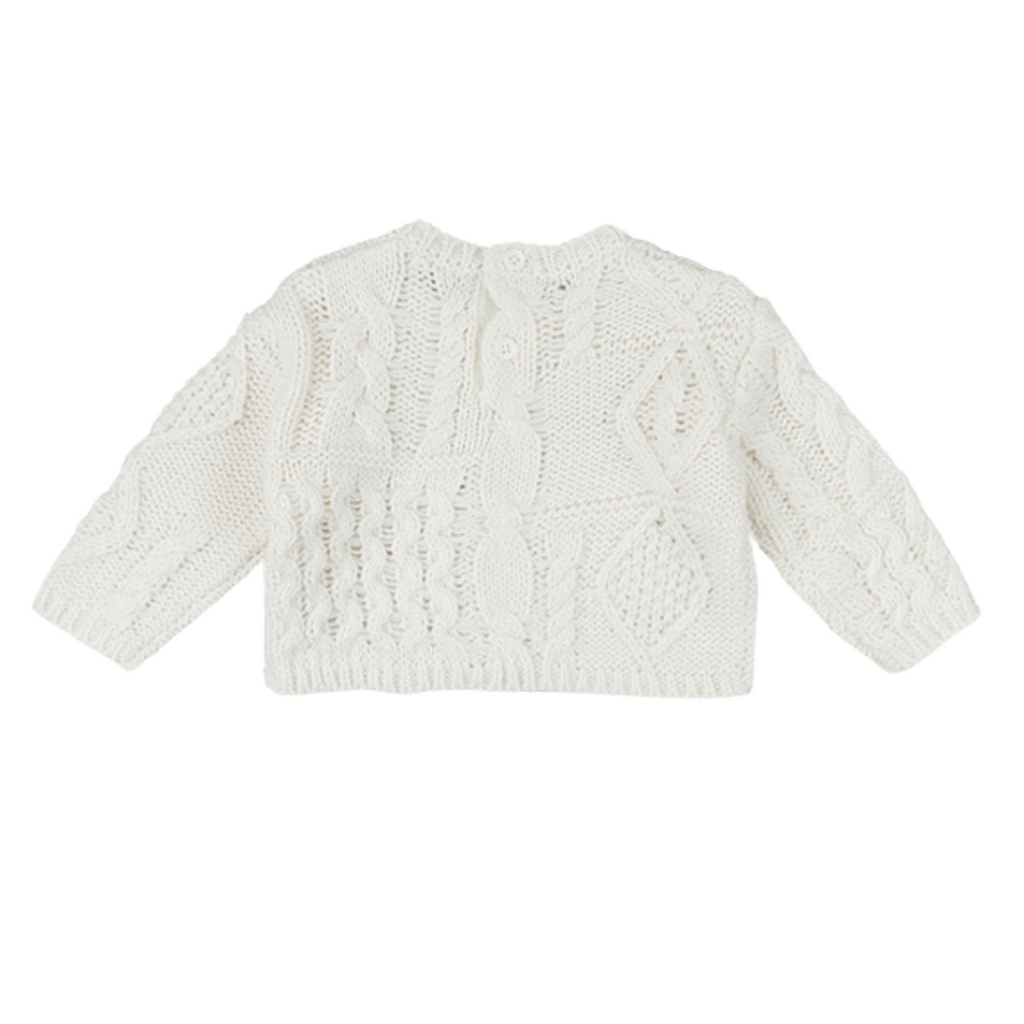 Baby/Toddler Girl Sweater